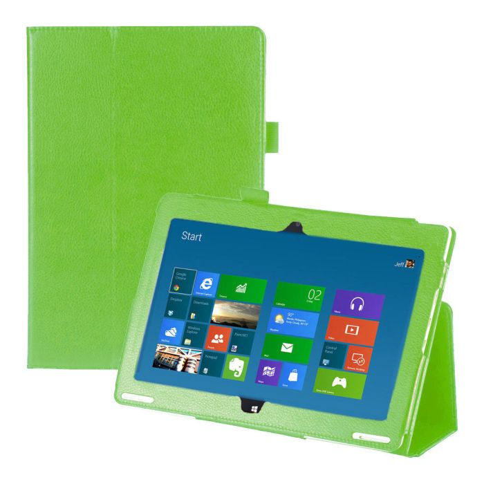 Чехол для планшета Acer Aspire Switch 10 Green