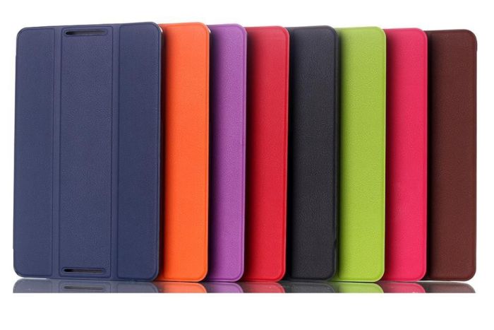 Чохол Lenovo A8-50 A5500 SmartCase Color