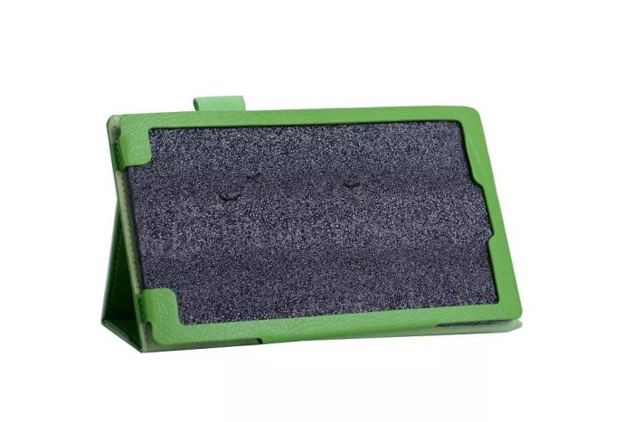 Чохол Acer Iconia One B1-740 Green