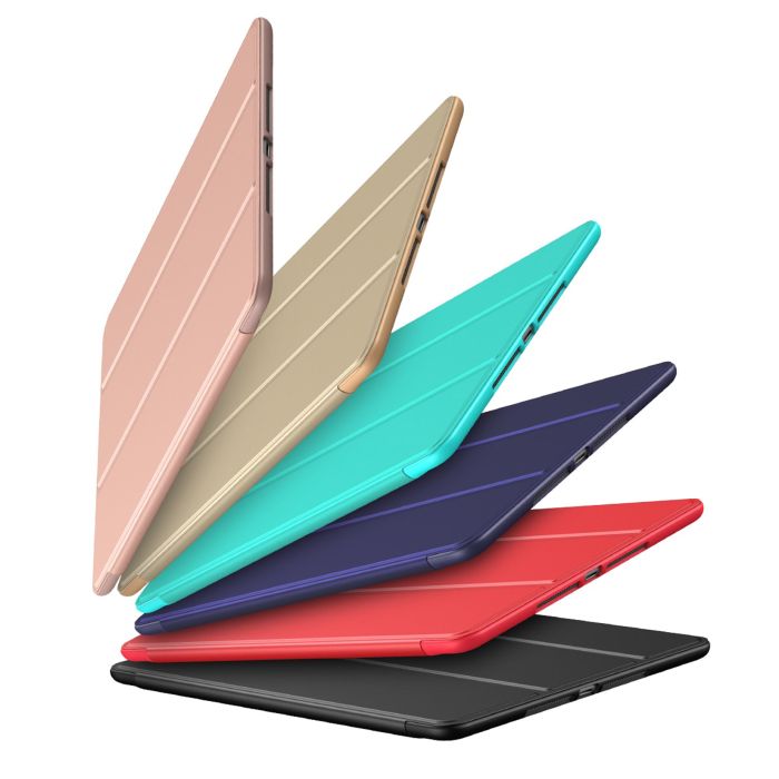 Чохол Xiaomi Mipad 4 8.0 GumCover Black