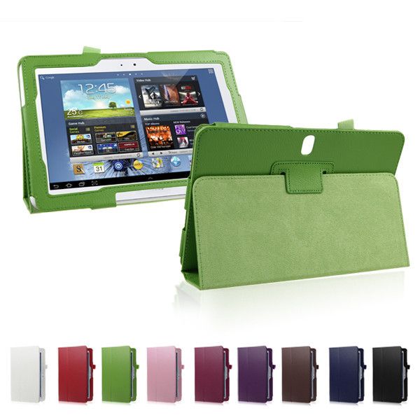 Чохол Samsung Galaxy Note 10.1 SM-P6050 Color