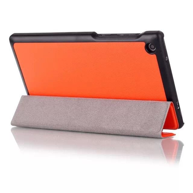 Чехол Lenovo Tab 2 А7-30 SmartCase Color