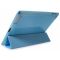 Чехол Ipad 2/3/4 Silicon Cover Blue