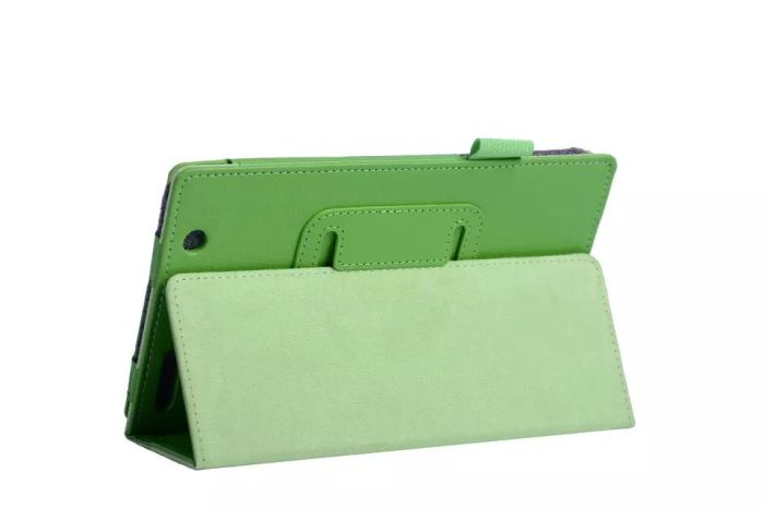 Чохол Acer Iconia One B1-740 Green