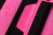 Чохол Lenovo IdeaTab А7-50 A3500 Pink