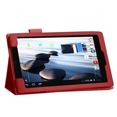 Чохол Acer Iconia One B1-740 Red