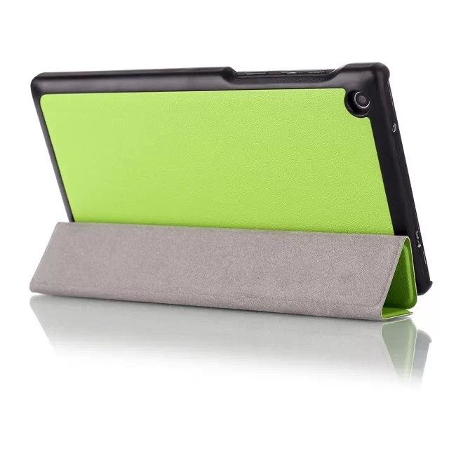 Чехол Lenovo Tab 2 А7-30 SmartCase Color