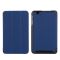 Чехол Acer Iconia One B1-750 3fold DarkBlue