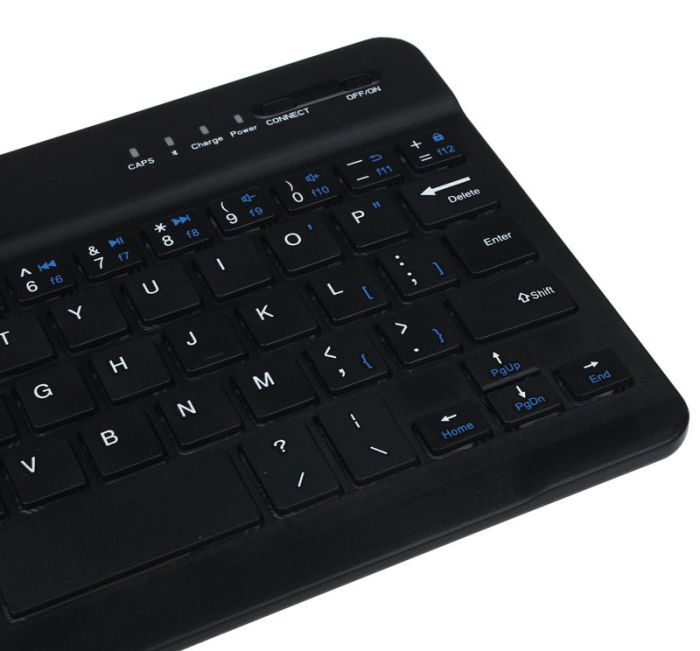 Клавіатура Bluetooth для Samsung Galaxy Tab