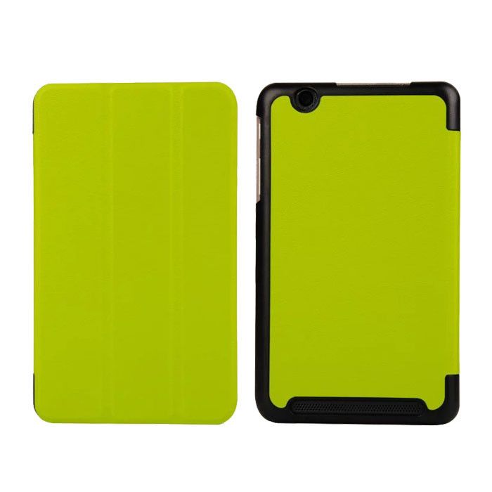 Чехол Acer Iconia One B1-750 3fold Green