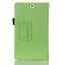 Чохол для Sony Xperia Z3 Tablet Green