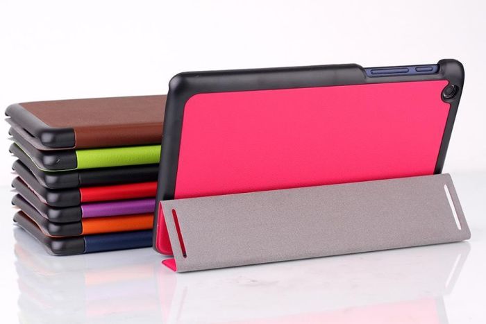 Чохол Lenovo A8-50 A5500 SmartCase Color