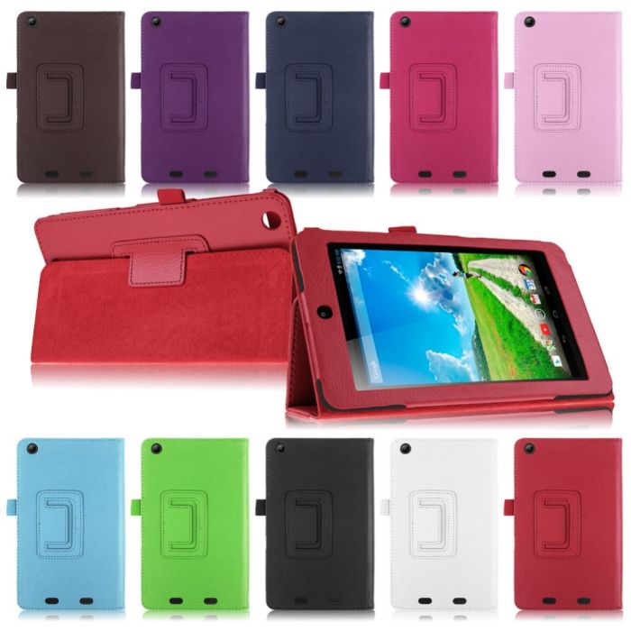 Чехол Acer Iconia One B1-730 Color