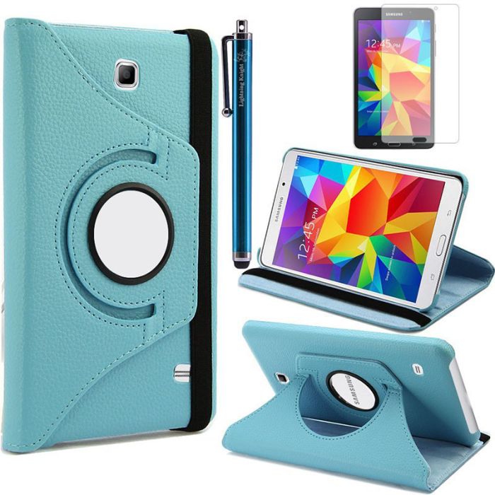 Чохол Samsung Galaxy Tab 4 7.0 T230 R360 Colors