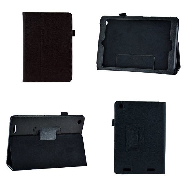 Чохол Acer Iconia A1-830 black