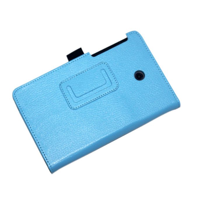 Чохол для Asus Fonepad HD 7 FE170CG Blue