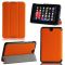 Чохол Lenovo А7-50 A3500 SmartCase Orange