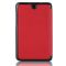 Чохол Lenovo А7-50 A3500 SmartCase Red