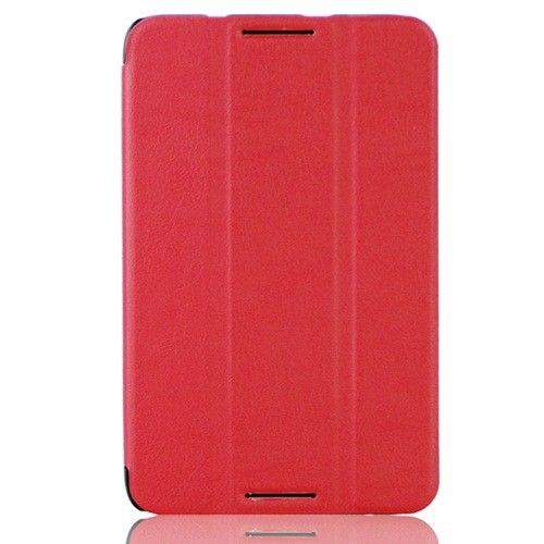 Чохол Lenovo А7-50 A3500 SmartCase Red