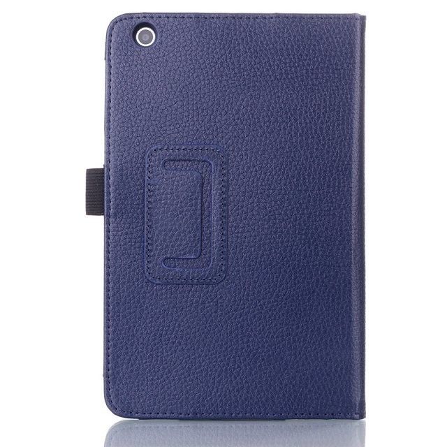 Чехол Lenovo Tab 2 8.0 А8-50 FullProtect DarkBlue