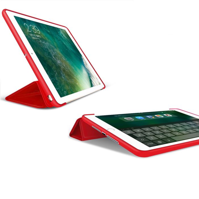 Чохол Xiaomi Mipad 4 Plus GumCover Red