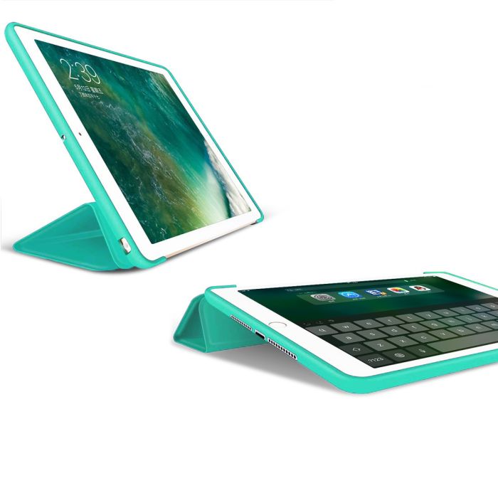 Чехол Xiaomi Mipad 4 Plus GumCover Mint