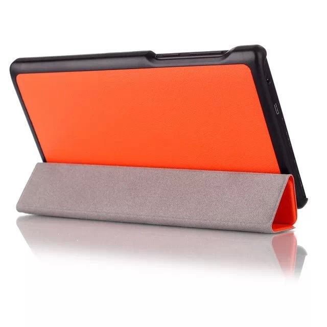 Чохол Lenovo Tab 2 А7-10F SmartCase Color