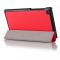 Чехол Lenovo Tab 2 А7-30 SmartCase Color