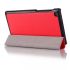 Чохол Lenovo Tab 2 А7-30 SmartCase red