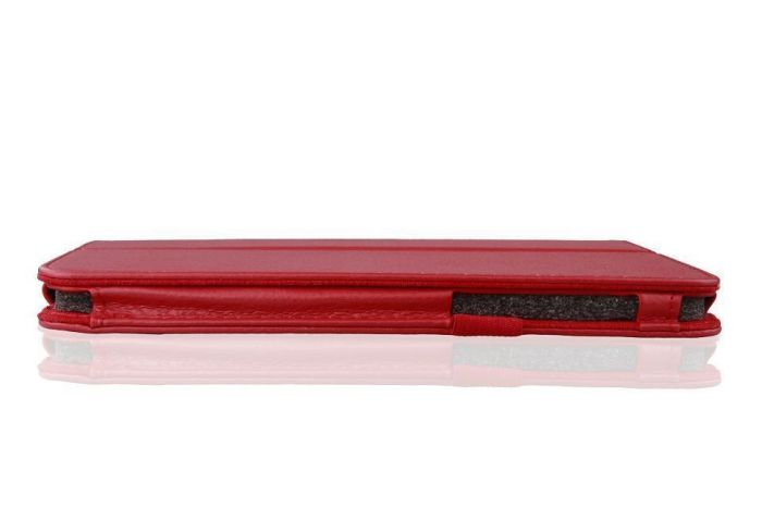 Чохол Acer Iconia A1-713 Red