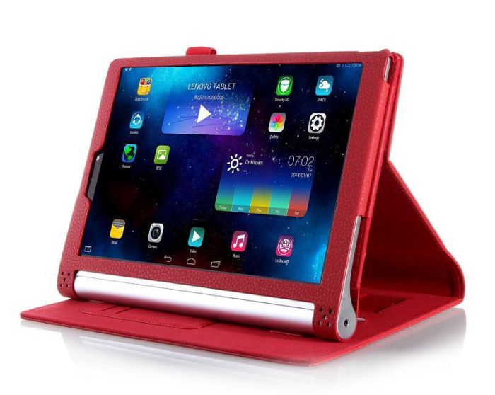 Чохол Lenovo Yoga tablet 2 830F та 851F Premium Color