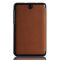 Чохол Lenovo А7-50 A3500 SmartCase Brown