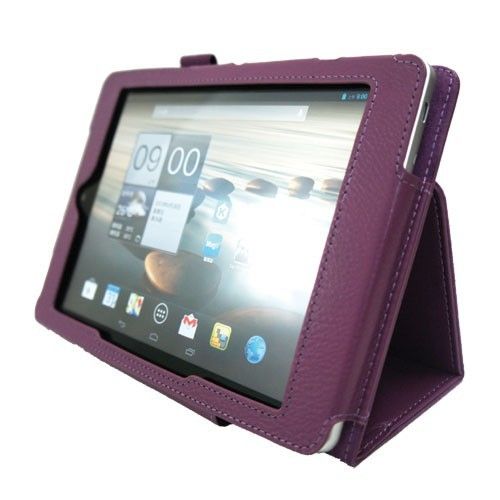 Чохол Acer Iconia A1-830 Violet