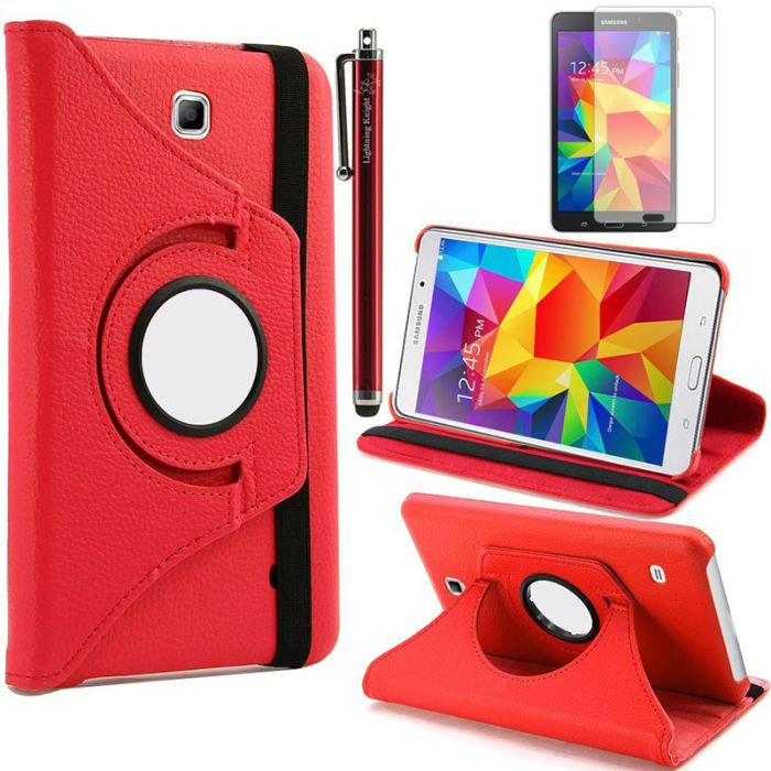 Чохол Samsung Galaxy Tab 4 7.0 T230 R360 Colors