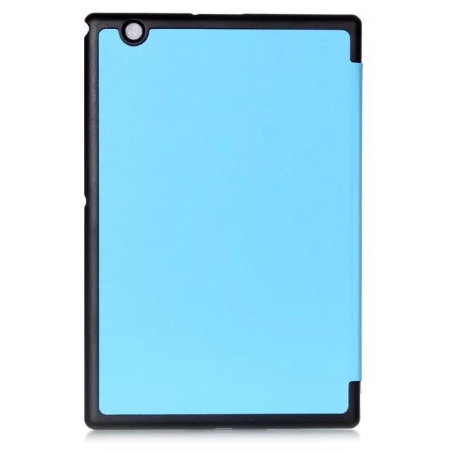 Чохол Sony Xperia Tablet Z4 3fold Blue