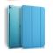 Чехол Ipad 2/3/4 Silicon Cover Blue