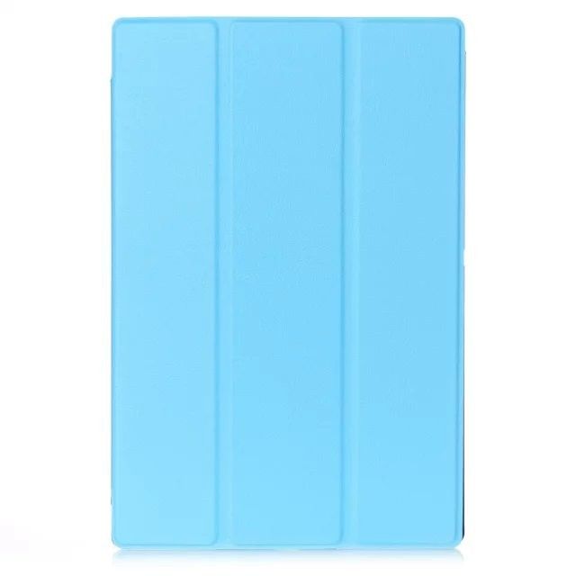 Чохол Sony Xperia Tablet Z4 3fold Blue