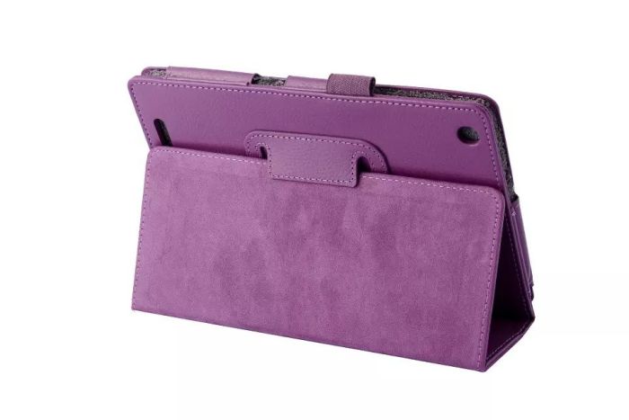 Чохол Acer Iconia A1-830 Violet