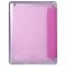 Чохол Ipad 2/3/4 Silicon Cover Pink