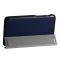 Чехол Lenovo А7-50 A3500 SmartCase Navyblue