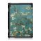Чохол Print Lenovo Tab M10 TB X605 Sakura