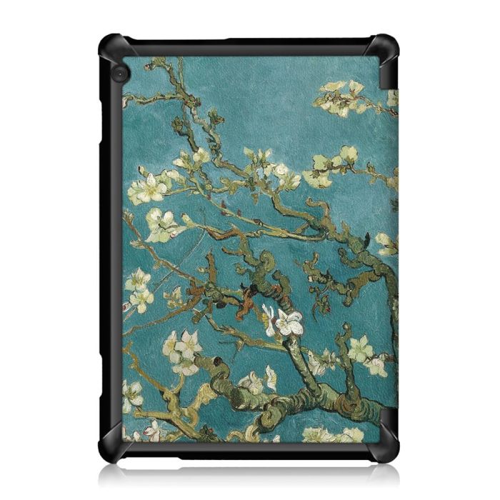 Чохол Print Lenovo Tab M10 TB X605 Sakura