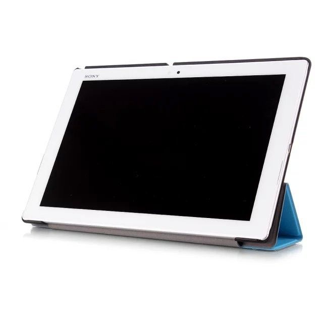 Чохол Sony Xperia Tablet Z4 3fold Color