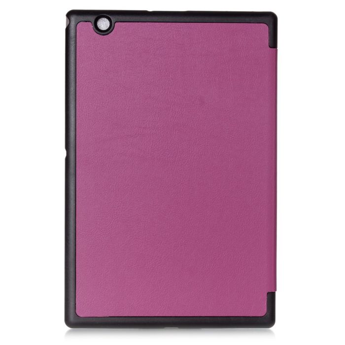 Чохол Sony Xperia Tablet Z4 3fold Violet