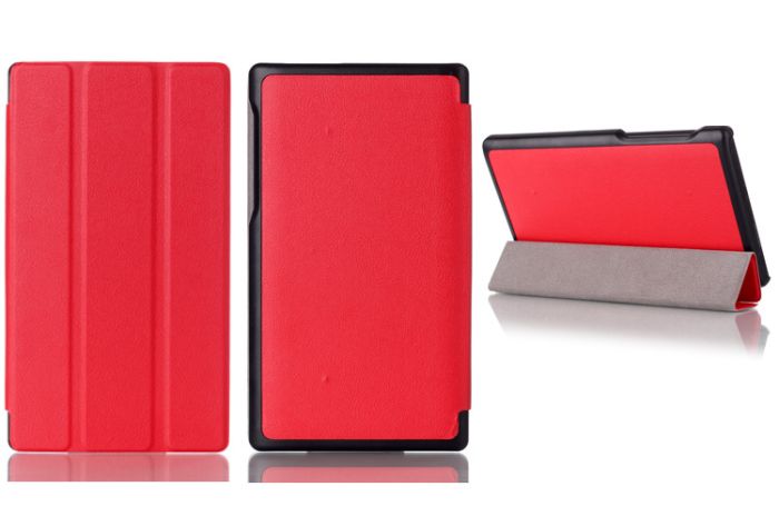 Чохол Lenovo Tab 2 А7-10F SmartCase Red