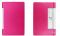 Чохол Lenovo Yoga Tablet 2 1380F 13 Hotpink