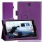 Чохол Acer Iconia One B1-740 Violet