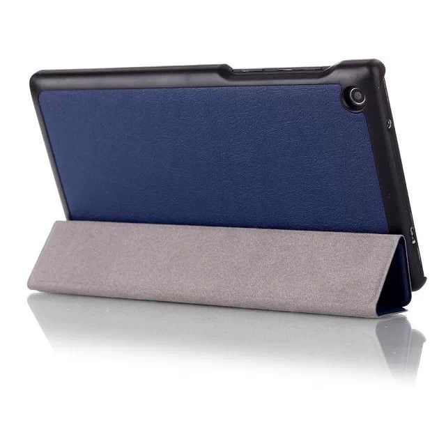 Чехол Lenovo Tab 2 А7-30 SmartCase Color