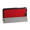 Чохол Lenovo А7-50 A3500 SmartCase Red