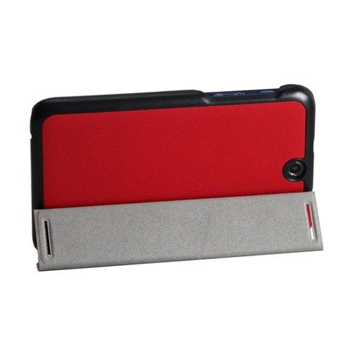 Чохол Lenovo А7-50 A3500 SmartCase Red